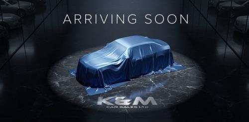 Used Car for sale by K and M Car Sales Ltd - Volkswagen Golf 2.0 TSI BlueMotion Tech GTI DSG